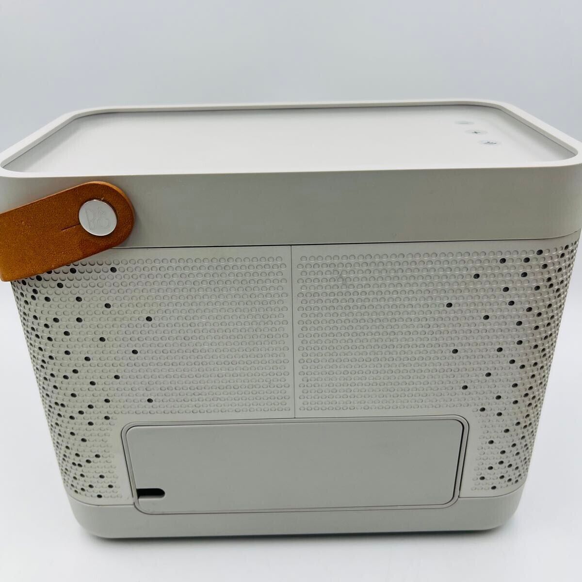 Bang & Olufsen Beolit 12 AirPlay-enabled speakers Confirmed Bang & Olufsen Beolit 12 AirPlay-enabled speakers Confirmed