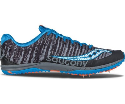 girls cross country running shoes