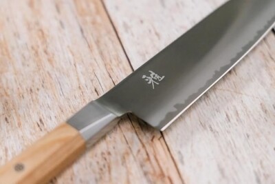 MIYABI 4000FCbg Small Petty Knife 140mm Made in Japan 33971-143