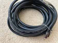 Stinger Expert Interconnect RCA 20 Feet