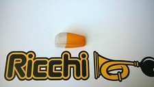 Gemma Plastica Fanale Fanalino Anteriore Laterale Moto Guzzi Ercole Aric