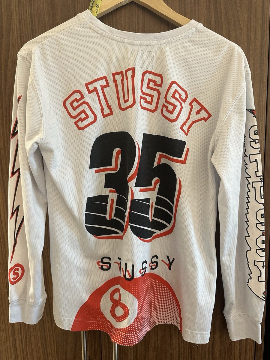 シャツ stussy game shirt 스투시 퍼지 다이스 티셔츠 블랙 | Stussy | KREAM