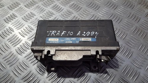 0265105038 Steuergerät ABS 76300323  76300323E  20B02CAY1 Renaul DE275391-40