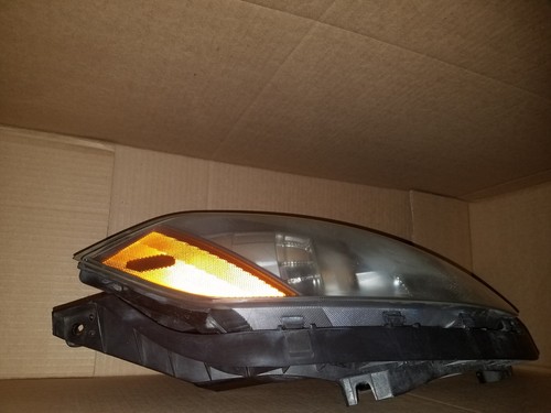 2007 2008 2009 ACURA RDX PASSENGER RIGHT HID XENON HEADLIGHT HEAD LAMP - Picture 21 of 21
