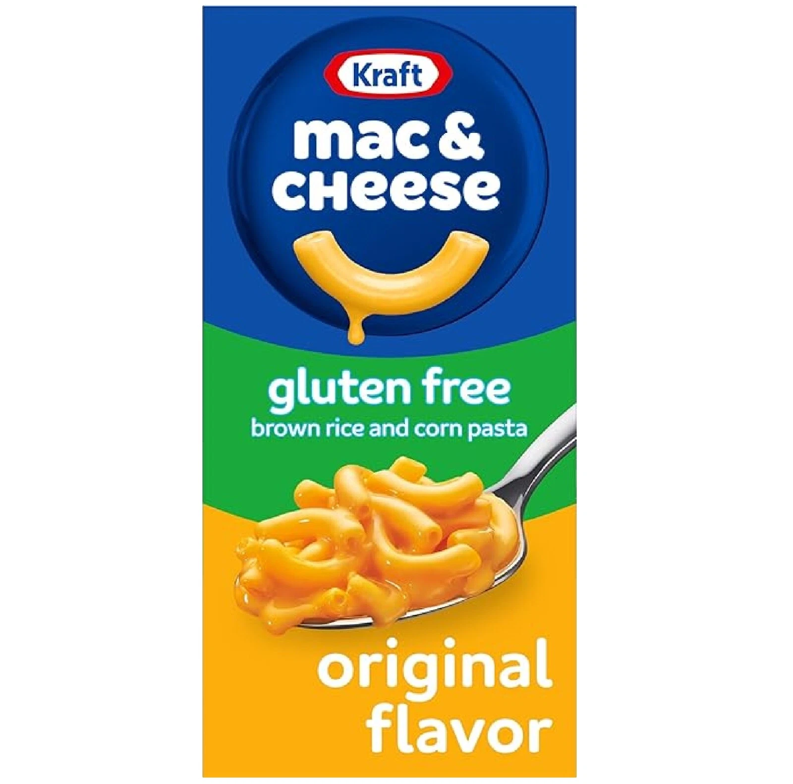 牛皮纸无麸质干面食