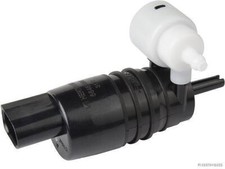 HERTH+BUSS ELPARTS Waschwasserpumpe, Scheibenreinigung  u.a. für BMW, MINI