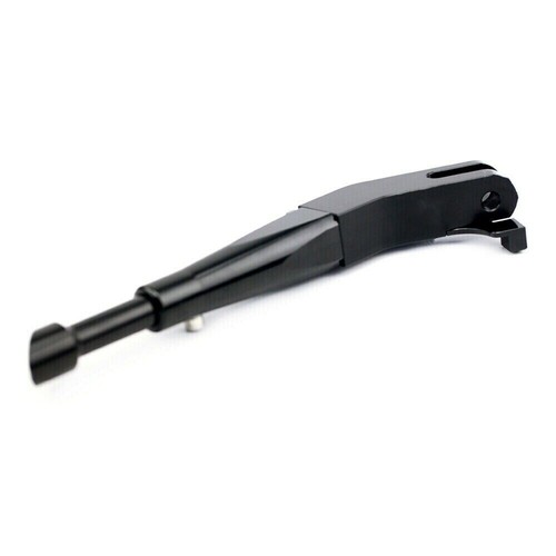 Lowering Side Stand Kickstand For Suzuki Adjustable GSX1300R Hayabusa 1999-2020 - Picture 12 of 12