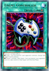 <!--F#f_0-->Enemy Controller - WISU-EN052 - Rare - 1st Edition - Yugioh<!--F/-->