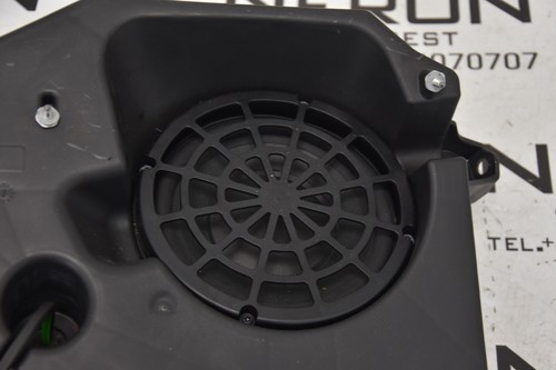 Mercedes SL R230 Subwoofer Lautsprecher Harman Kardon Logic7 A2308203502 - Bild 2 von 8