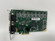 DATAPATH LIMITED DGC144B VisionSD8 video capture module card PCIe 2x DVI