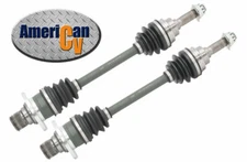2007-2010 Suzuki King Quad 450 LT-A450 4x4 Caiman Rugged Terrain REAR Axle SET