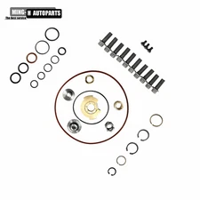 New For 04.5-07 6.6L Chevy GMC LLY LBZ Duramax Basic Turbo Rebuild Kit GT3788VA
