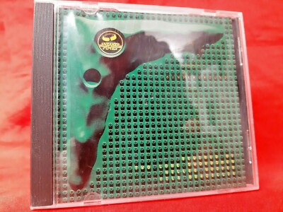 Sneaker Pimps    6 Underground (Rewired) - CD Single Bj 1996