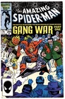 New ListingAmazing Spider-Man #284 VF 8.0 1986 Ron Frenz Cover