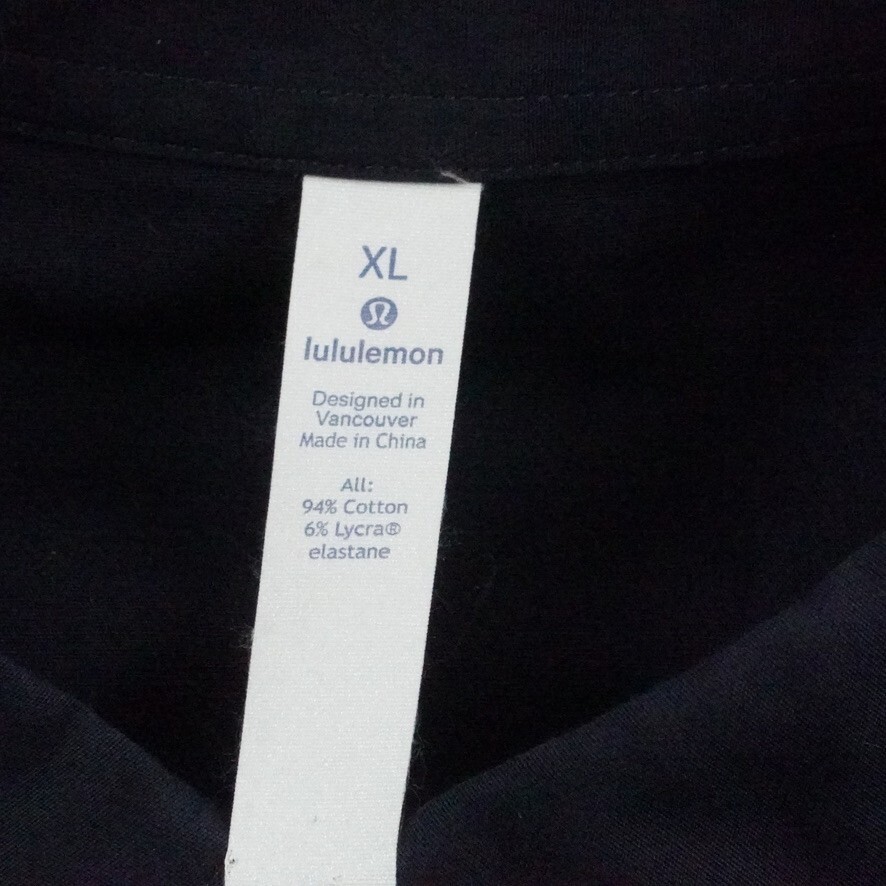 Lululemon Pocket Protector Button Down Shirt Mens… - image 5