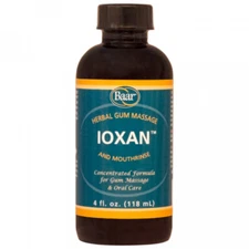 Ioxan Herbal Gum Massage