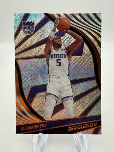 2021-22 Panini Revolution Basketball Cards You Pick Base and RC's 1-150 - Picture 91 of 110