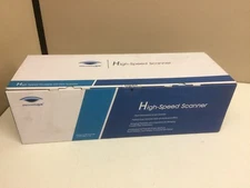 NEW Eloam High-Speed Portable Foldable HD Document Scanner S500A