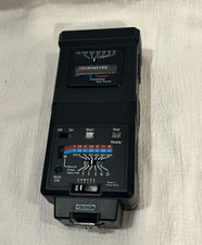 Multi Dedicated Automatic Zoom Thyristor Electronic Flash DT-600S Focal