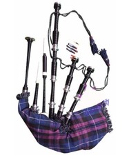 highland bagpipes