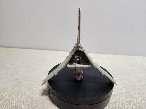 STAR WARS ACTION FLEET T-16 SKY HOPPER. NO FIGURES. - Picture 3 of 5