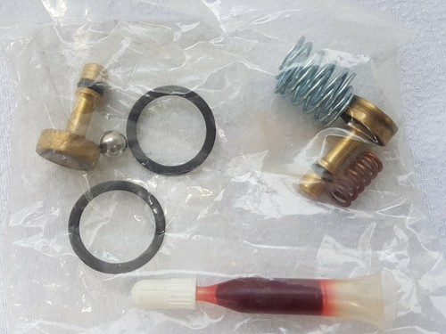 Ross 683K87 Valve Body Service Kit - Unused - Bild 3 von 10