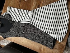 31 tlg Klamotten Paket Mädels Gr. S (36) Gebraucht