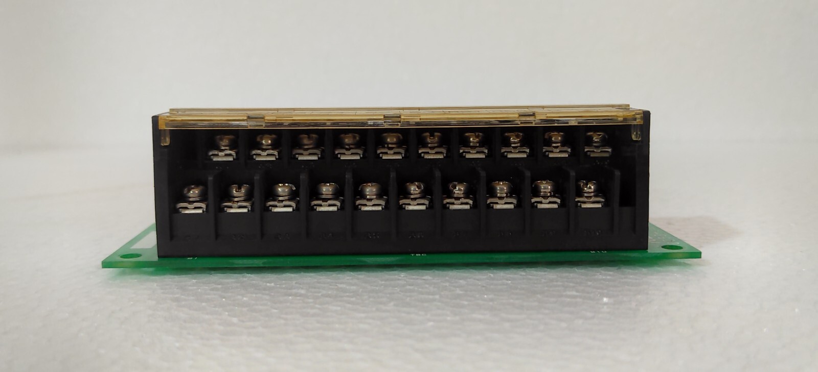 Nohmi Bosai 0253-22120 / 0253 22120 Fire Alarm Panel PCB Lot of 05 Pcs