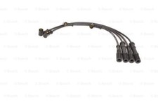 0 986 357 816 BOSCH IGNITION CABLE KIT FOR FIAT LANCIA