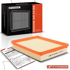 A-Premium Engine Air Filter for Hyundai Sonata 99-05 Kia Optima Magentis 01-06