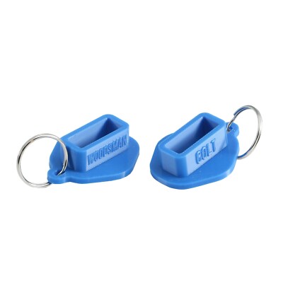 Colt Woodsman Magazine Speedloader (2 Pack) - Multiple Colors