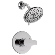 Peerless Xander Shower Only MultiChoice Chrome-Certified Refurbished