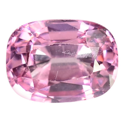 0.99 Ct. Top Pink Natural Namya Spinel Gems WITH GLC CERTIFY