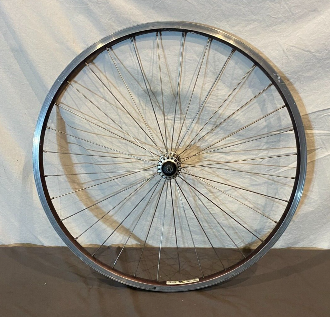 Vintage Bontrager Maverick 32-Staight Pull Spoke 26 Vintage Bontrager Maverick 32-Staight Pull Spoke 26
