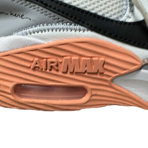 Nike Air Max Excee Damenschuh 11 We'll Take It From Here Sneaker Peach White - Bild 2 von 13