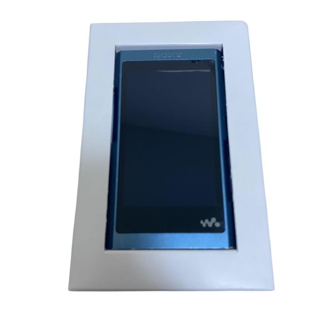 SONY Walkman NW-A55 FGO Fate Grand Order Edition Tested w SONY Walkman NW-A55 FGO Fate Grand Order Edition Tested w