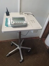 Verathon BVI 3000 Portable Bladder Scanner PARTS ONLY