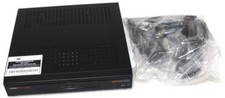 Digital Watchdog V Max 360H Core 8 Channel DW-VC8 DVR 1TB Hard Drive DC12V 3A