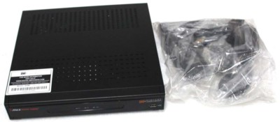 Digital Watchdog V Max 360H Core 8-Kanal DW-VC8 DVR 1TB Festplatte DC12V 3A