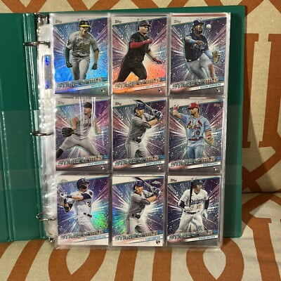 baseball card binder inserts Pokemon Neo Genesis Promo binder Japanese Premium File Series 1 Album –  Pokidoll Collectables ABN 89 644 915 766 main image 0