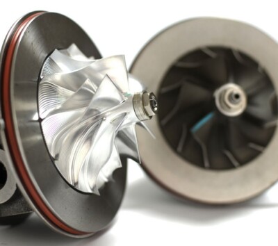 Corksport CST4 Turbo Turbocharger For Mazda 3 MPS 07-13 / 6 MPS 06