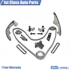 Timing Chain Kit For 2007-2010 Ford Edge Taurus MKZ Lincoln V6 3.5L DOHC