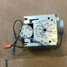MILNOR M45-D TIMER FOR WASHERS