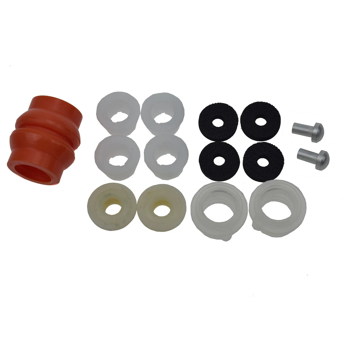 Manual Transmission Gear Shifter Bushing Kit For VW Golf Jetta Cabrio Rabbit
