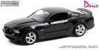 Ford Mustang GT 5.0, Drive 2011, Greenlight 1/18