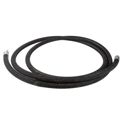 #ad CUT 20#x27; OF 1quot; PRESSURE HOSE $242.74