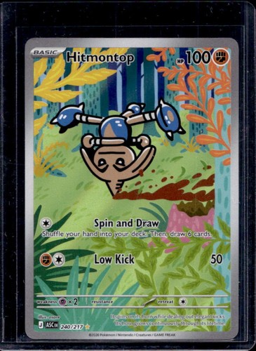 Hitmontop