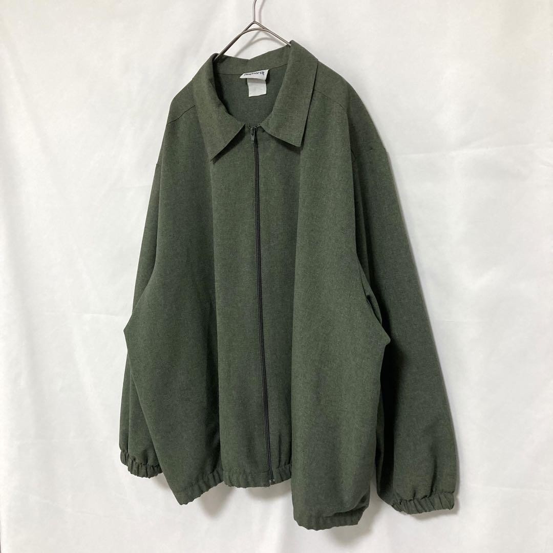 Vintage '80s '90s Swing Top Blouson Jacket Archive size JPN