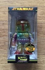Funko Hikari Star Wars - Boba Fett  Prism Japanese Vinyl Limited Edition 750